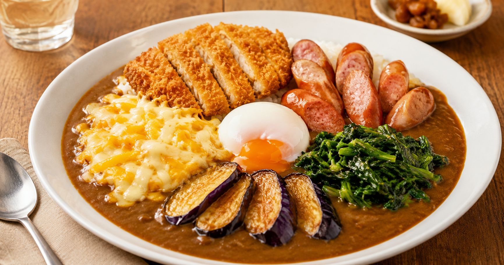 ココイチ トッピング ランキング